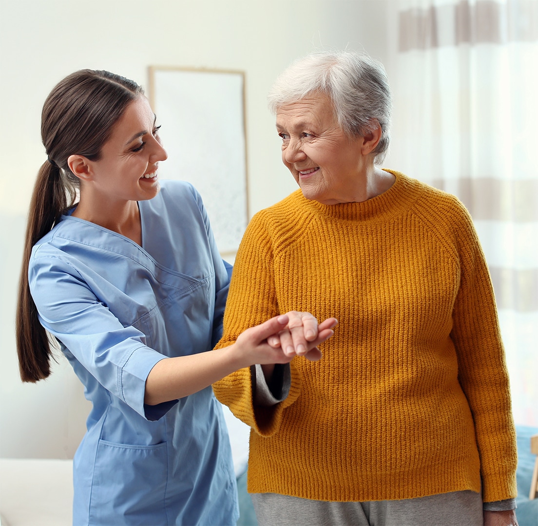 Square Care - Healthcare assistants and Nurses Agency