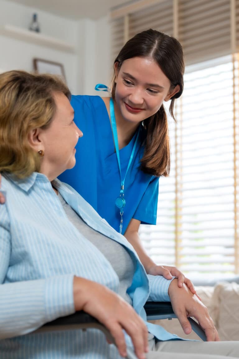 Body MOT Square Care